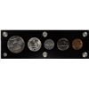 Image 2 : 1954 (5) Coin Proof Set