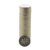 Image 2 : Roll of (50) Brilliant Uncirculated 1963 Roosevelt Dime Coins