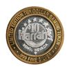 Image 2 : .999 Silver Harrahs Casino Reno Nevada $10 Casino Limited Edition Gaming Token