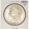 Image 1 : 1880-S $1 Morgan Silver Dollar Coin