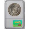 Image 2 : 1881-S $1 Morgan Silver Dollar Coin NGC MS66 CAC