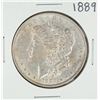 Image 1 : 1889 $1 Morgan Silver Dollar Coin