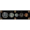 Image 1 : 1962 (5) Coin Proof Set
