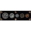 Image 2 : 1962 (5) Coin Proof Set