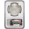 Image 2 : 1902-O $1 Morgan Silver Dollar Coin NGC MS65
