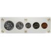 Image 2 : 1952 (5) Coin Proof Set