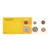 Image 1 : 1963 (5) Coin Proof Set