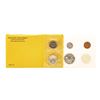 Image 2 : 1963 (5) Coin Proof Set
