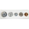 Image 1 : 1958 (5) Coin Proof Set
