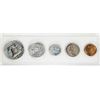 Image 2 : 1958 (5) Coin Proof Set