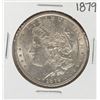 Image 1 : 1879 $1 Morgan Silver Dollar Coin