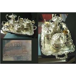 Ascot Sheffield Design by Community sil