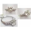 Image 1 : Ladys diamond ring center stone 1.71Ct