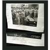 Image 1 : Signed Autograph Admiral Nimitz Accepts