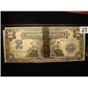 Image 1 : 1899  $2.00 Large Silver Certificate  (