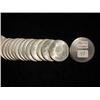Image 1 : Roll of (20) Morgan Silver Dollars   Pr