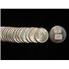 Image 1 : Roll of (20) Peace Silver Dollars