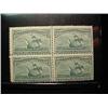 Image 1 : Scott # 232  4 Cent Columbian Stamp Iss