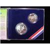 Image 1 : 1994 Olympic World Cup Proof Collector 