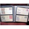Image 1 : Lot of (74) United States Covers in Alb