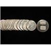 Image 1 : Roll of (20) Morgan Silver Dollars   Pr