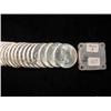 Image 1 : Roll of (20) Peace Silver Dollars