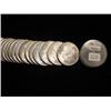 Image 1 : Roll of (20) Morgan Silver Dollars   Pr