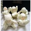 Image 1 : Tumbling In The Snow Snowbabies with or