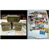 Image 1 : View Master projector and reels.  Linda