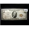 Image 1 : 1920  $10.00 National Currency Federal 