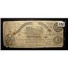 Image 1 : 1861  $100.00  Confederate Currency  AG