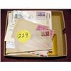 Image 1 : Box Lot of (150) Misc. Covers  U.S. & F