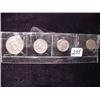 Image 1 : 1954 United States Proof Set