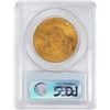 Image 2 : 1904 $20 Liberty Head Double Eagle Gold Coin PCGS MS64