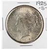 Image 1 : 1925-S $1 Morgan Silver Dollar Coin