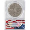 Image 2 : 1904-S $1 Morgan Silver Dollar Coin ANACS Certified Genuine