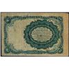 Image 2 : 1874 Ten Cent Fifth Issue Fractional Currency Note