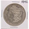 Image 1 : 1892 $1 Morgan Silver Dollar Coin