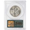 Image 2 : 1943-D Walking Liberty Half Dollar Coin PCGS MS65 Old Green Holder