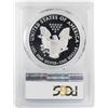 Image 2 : 2015-W $1 Proof American Silver Eagle Coin PCGS PR70DCAM