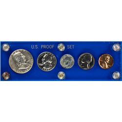 1959 (5) Coin Proof Set