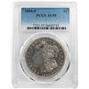 Image 1 : 1894-S $1 Morgan Silver Dollar Coin PCGS AU55
