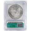 Image 2 : 2005 $1 American Silver Eagle Coin ICG MS70