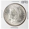 Image 1 : 1890 $1 Morgan Silver Dollar Coin