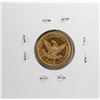 Image 2 : 1873 $2 1/2 Liberty Head Quarter Eagle Gold Coin