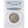 Image 1 : 1843-O Seated Liberty Half Dollar Coin PCGS XF45