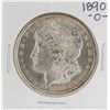 Image 1 : 1890-O $1 Morgan Silver Dollar Coin