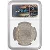 Image 2 : 1780MO FF Mexico 8 Reales El Cazador Shipwreck Coin NGC Genuine