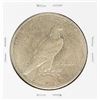 Image 2 : 1934-D $1 Peace Silver Dollar Coin