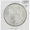 Image 1 : 1899-O $1 Morgan Silver Dollar Coin